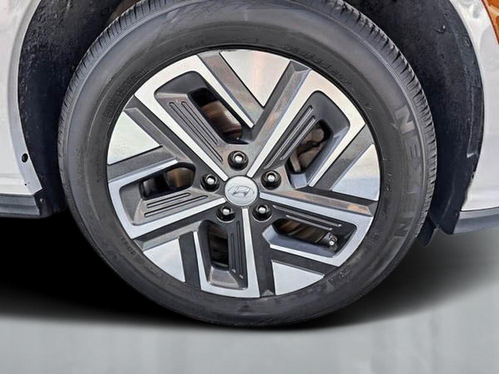Hyundai Kona électrique PREFERRED 2022 d&rsquo;occasion à vendre - 12