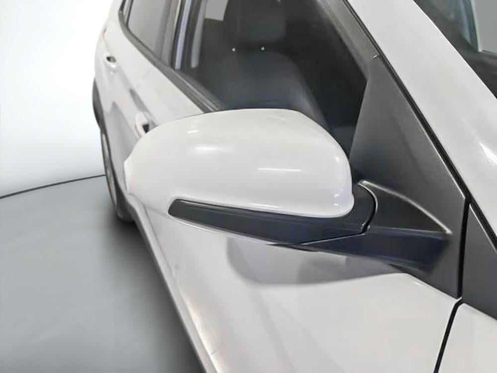 Hyundai Kona Luxury 2019 d&rsquo;occasion à vendre - 12