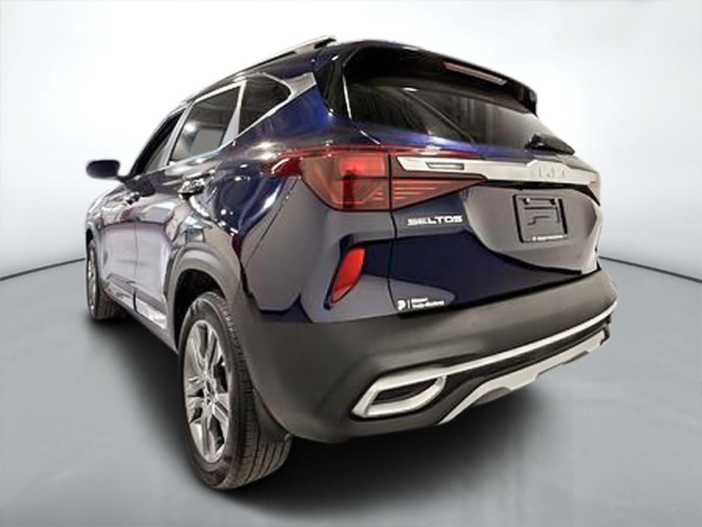 Kia Seltos EX Premium 2023 d&rsquo;occasion à vendre - 6