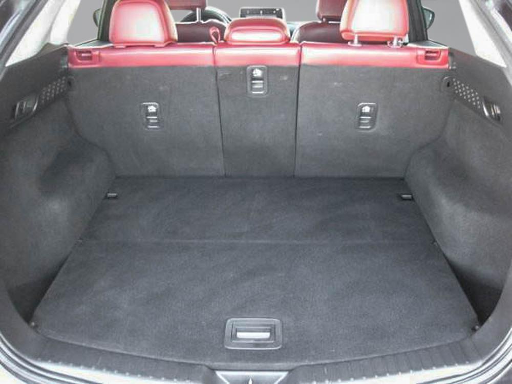 Mazda CX-5 KURO 2023 d&rsquo;occasion à vendre - 23