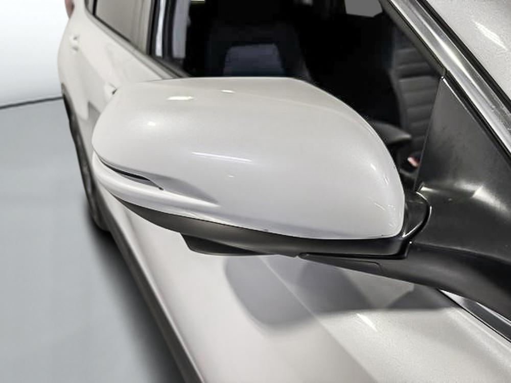 Honda CR-V EX 2019 d&rsquo;occasion à vendre - 12