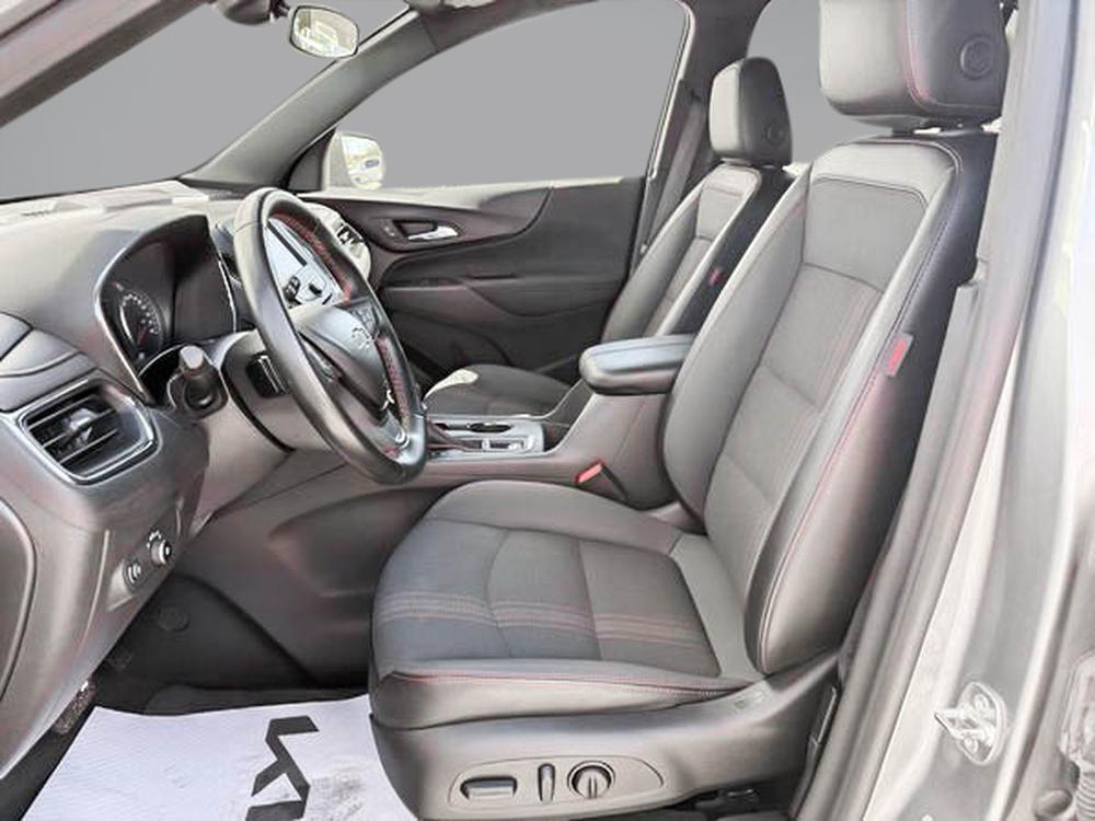 Chevrolet Equinox RS 2024 à vendre à Trois-Rivières - 16