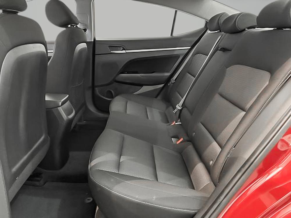 Hyundai Elantra GLS 2017 d&rsquo;occasion à vendre - 31