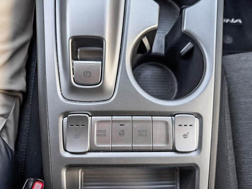 Hyundai Kona électrique PREFERRED 2022 d&rsquo;occasion à vendre - 30