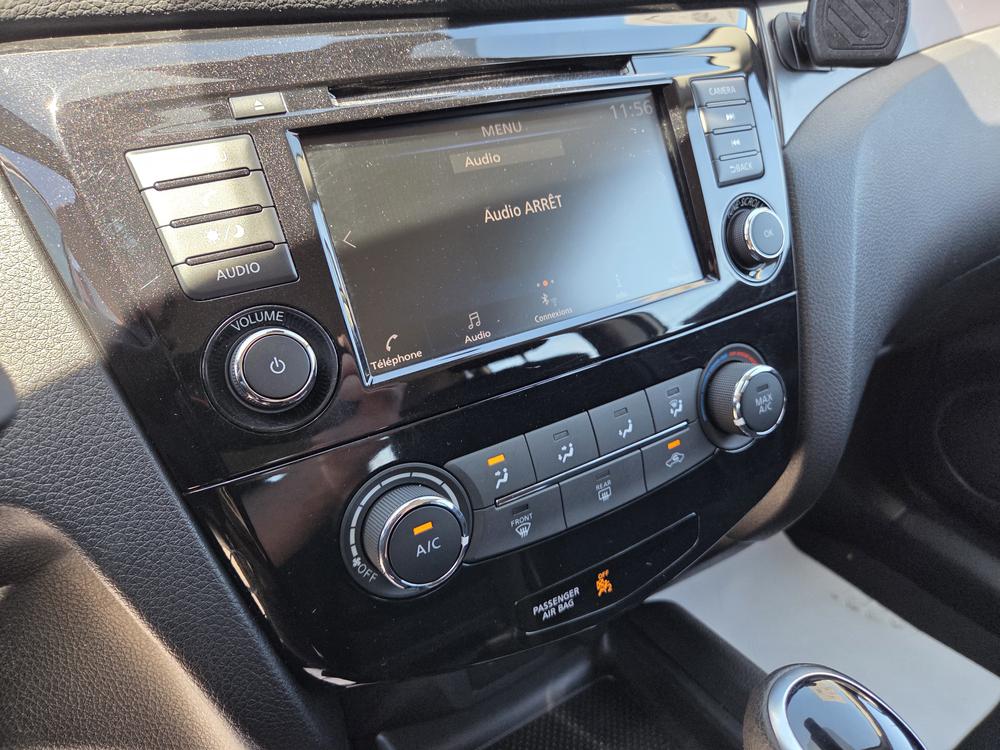 Nissan Qashqai S 2020 d&rsquo;occasion à vendre - 18