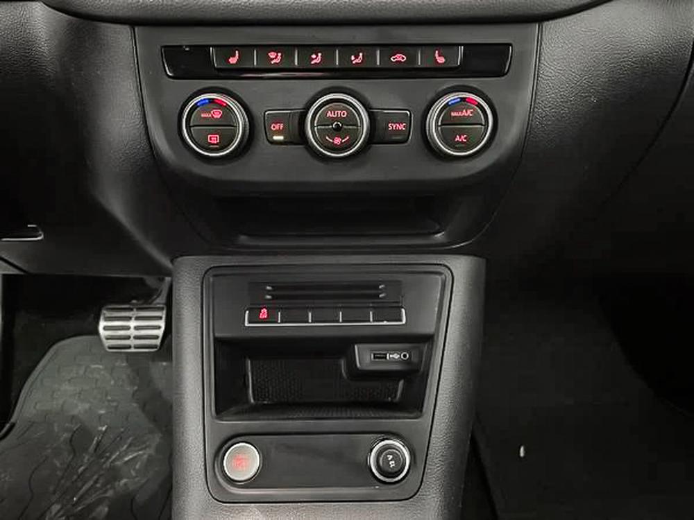 Volkswagen Tiguan Wolfsburg 4Motion 2017 d&rsquo;occasion à vendre - 27