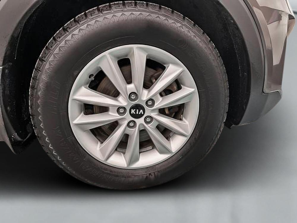 Kia Sorento EX 2.4L AWD 2019 d&rsquo;occasion à vendre - 12