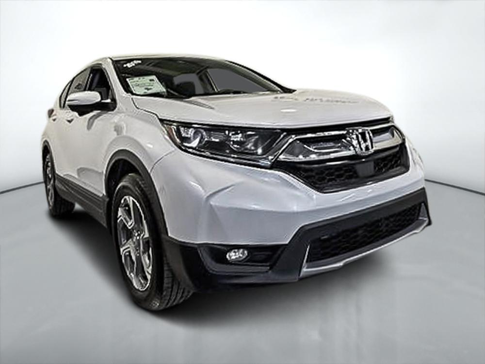 Honda CR-V EX 2019 d&rsquo;occasion à vendre - 1