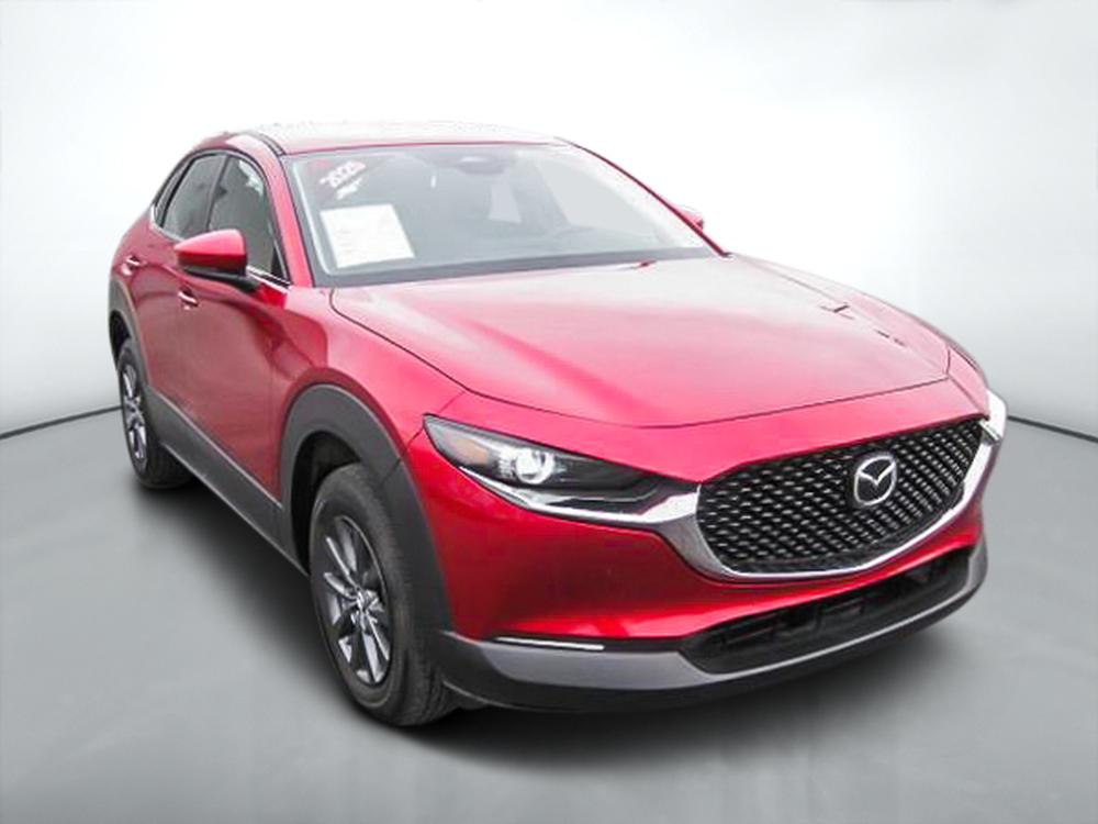 Mazda CX-30 2025  usage à vendre