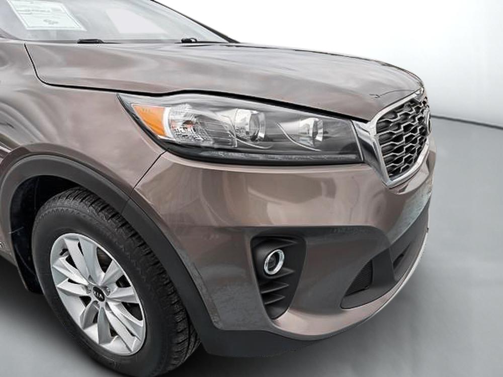 Kia Sorento EX 2.4L AWD 2019 d&rsquo;occasion à vendre - 11