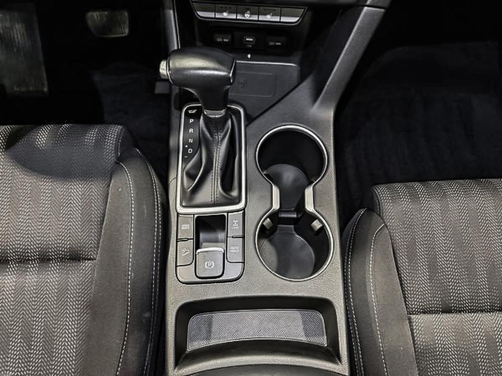 Kia Sportage EX 2020 d&rsquo;occasion à vendre - 29