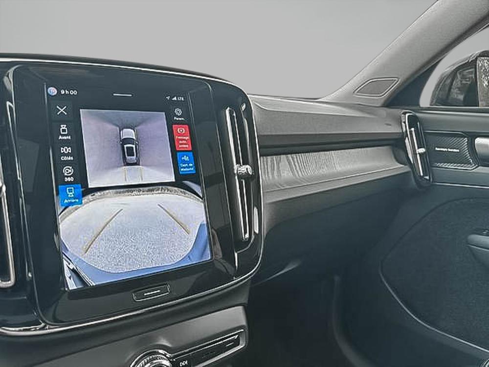 Volvo XC40 B5 ULTIMATE AWD DARK THEME 2024 d&rsquo;occasion à vendre - 22