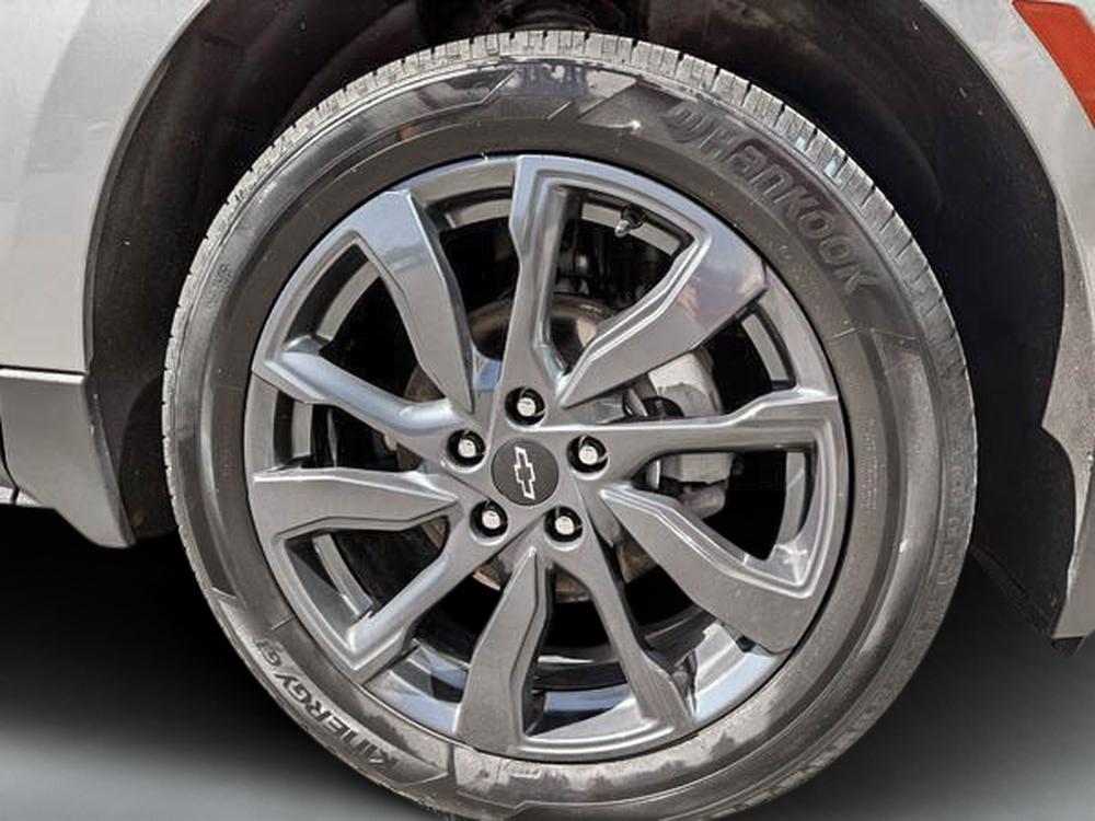 Chevrolet Equinox RS 2024 à vendre à Trois-Rivières - 12
