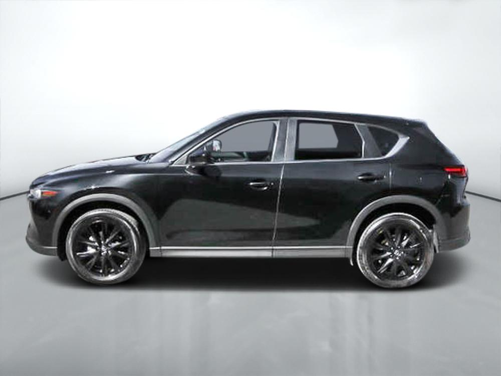 Mazda CX-5 KURO 2023 d&rsquo;occasion à vendre - 3