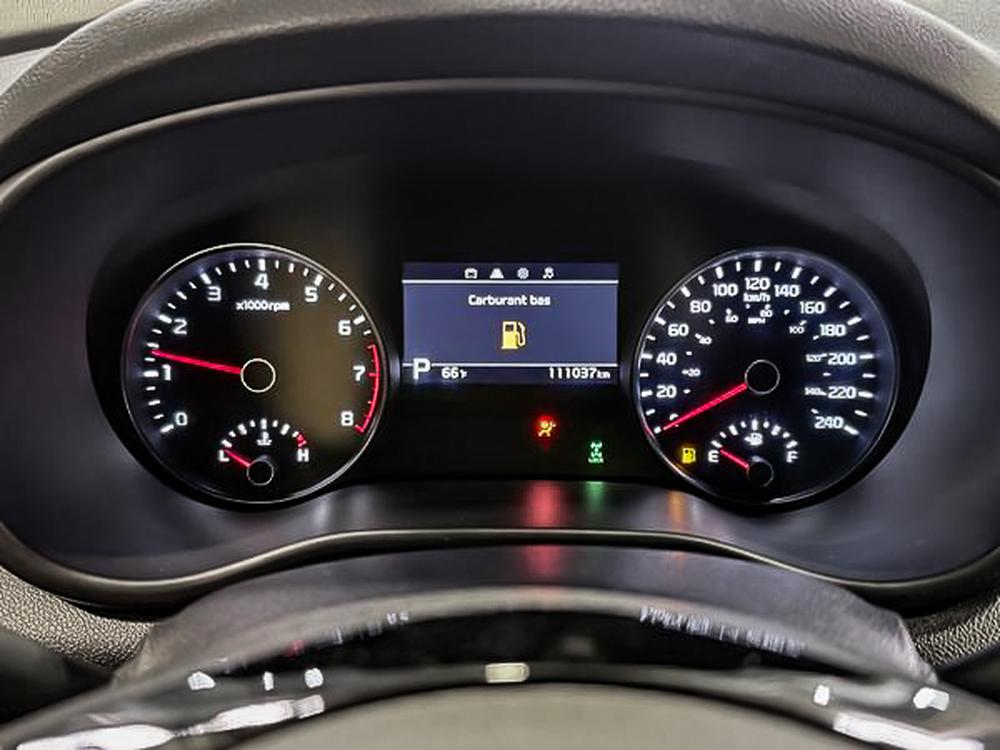 Kia Sportage EX 2020 d&rsquo;occasion à vendre - 24