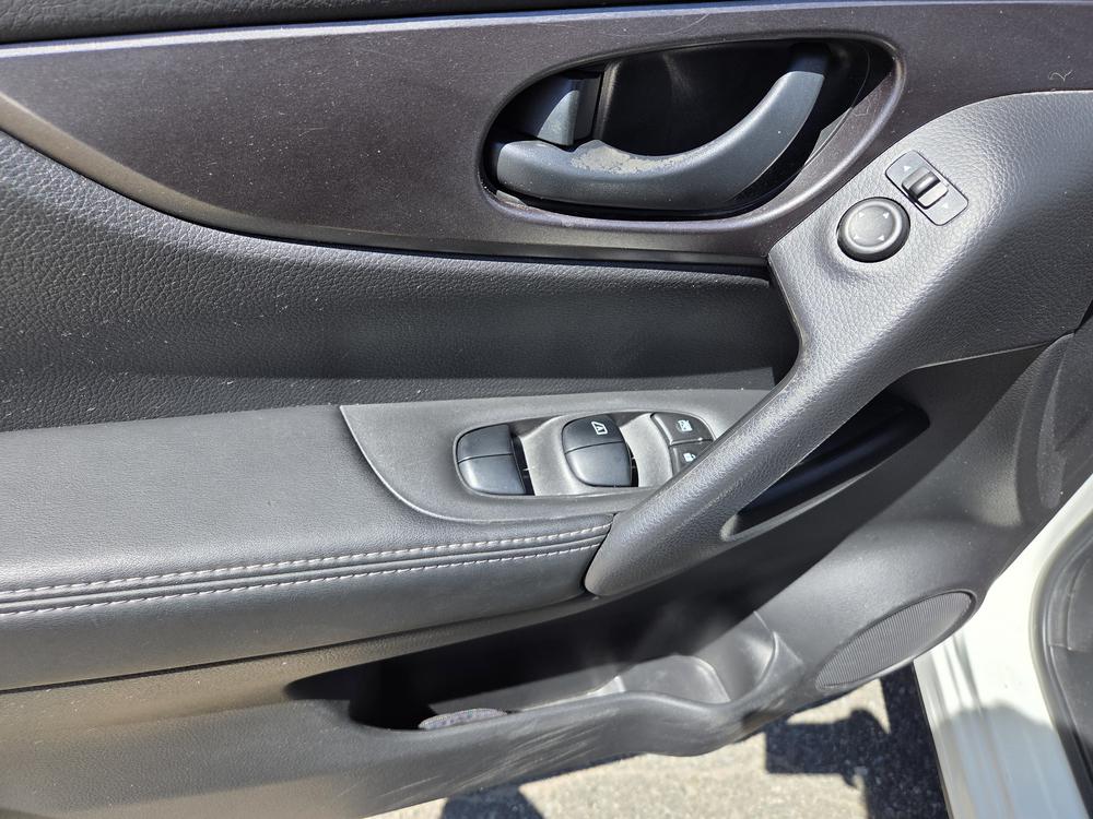 Nissan Qashqai S 2020 d&rsquo;occasion à vendre - 12