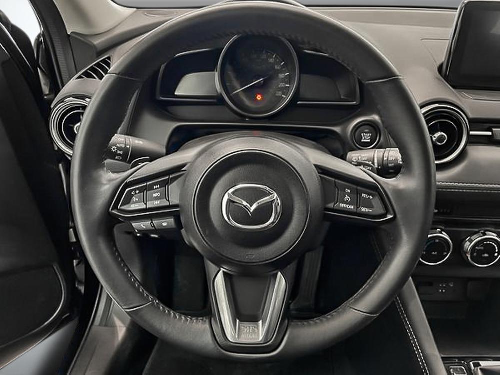 Mazda CX-3 GS AWD 2022 d&rsquo;occasion à vendre - 14