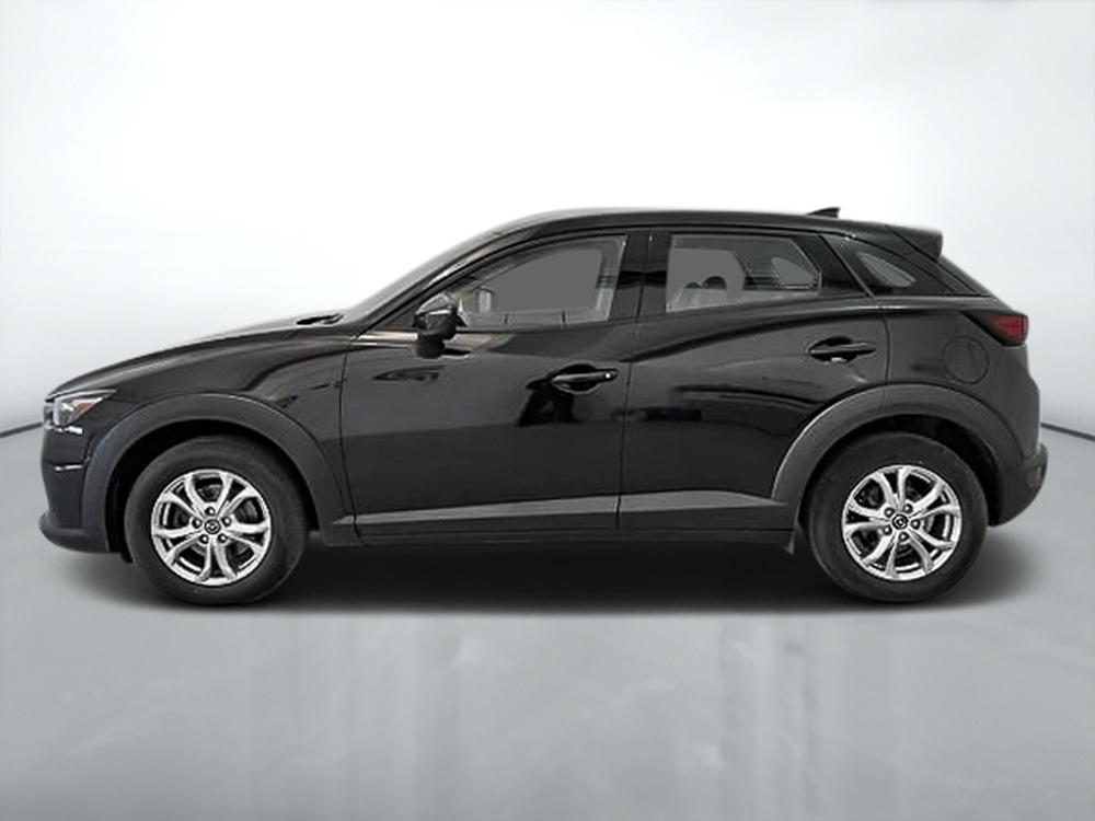 Mazda CX-3 GS AWD 2022 d&rsquo;occasion à vendre - 4