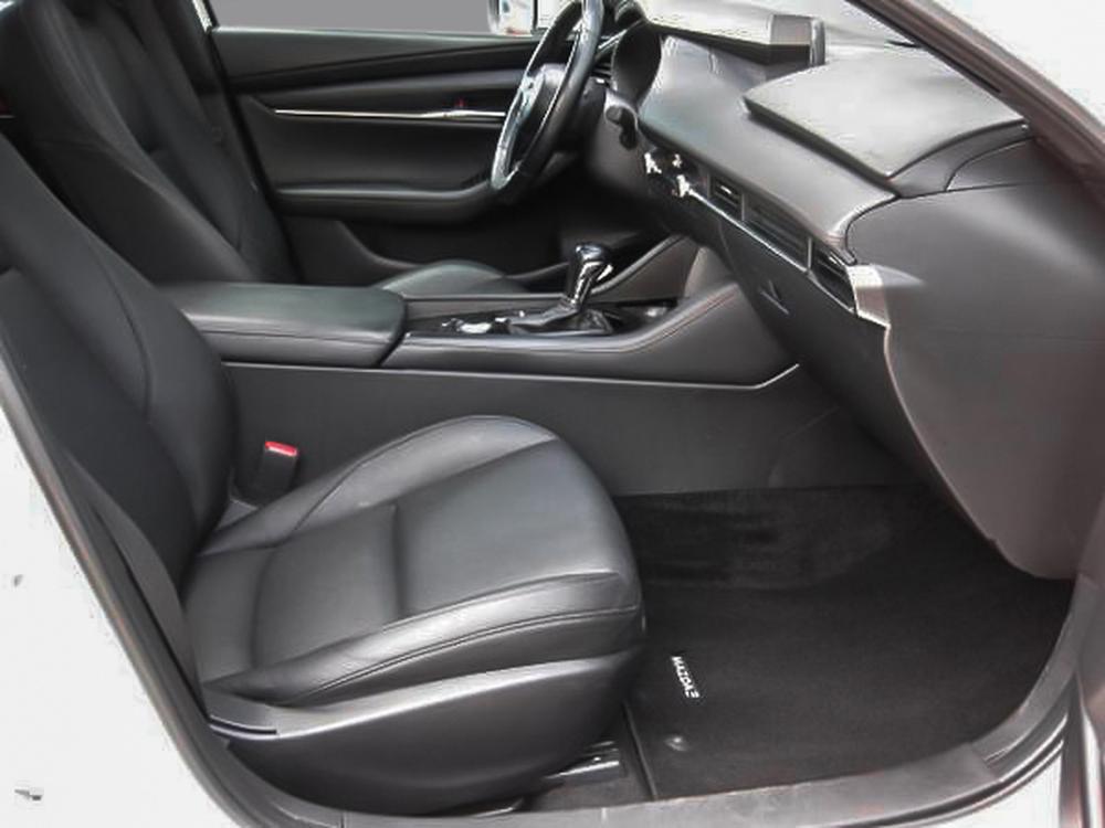 Mazda Mazda3 Sport GS-LUXE 2024 d&rsquo;occasion à vendre - 27