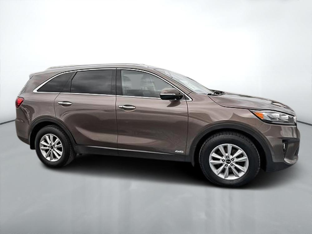 Kia Sorento EX 2.4L AWD 2019 d&rsquo;occasion à vendre - 9