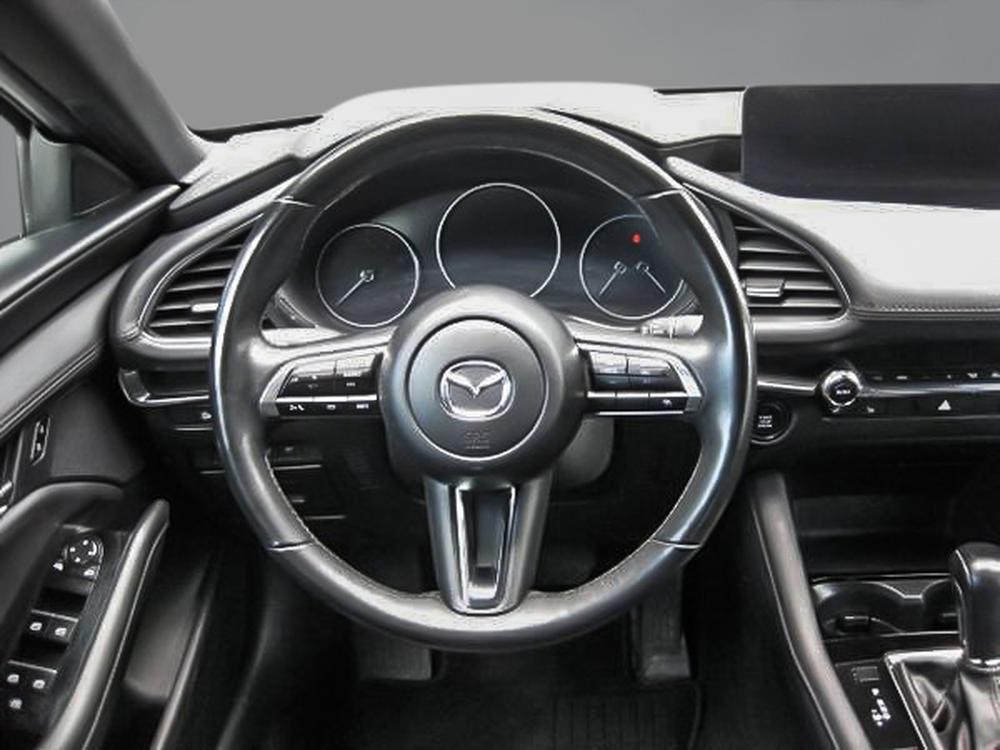 Mazda Mazda3 Sport GS-LUXE 2024 d&rsquo;occasion à vendre - 14