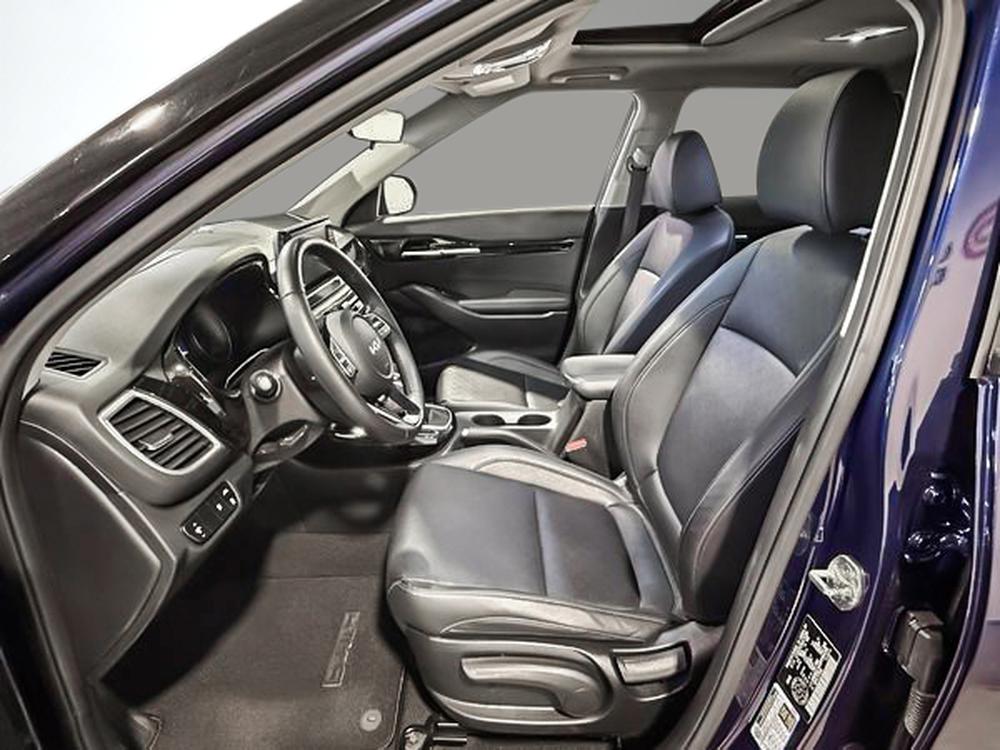 Kia Seltos EX Premium 2023 d&rsquo;occasion à vendre - 16