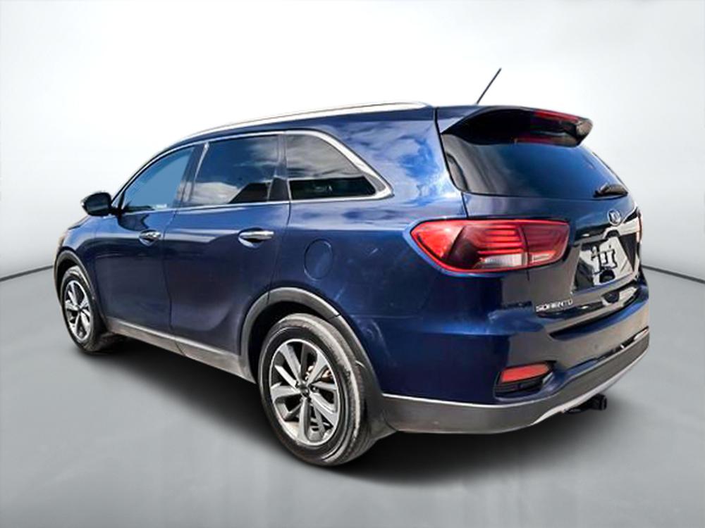 Kia Sorento EX 2020 d&rsquo;occasion à vendre - 6
