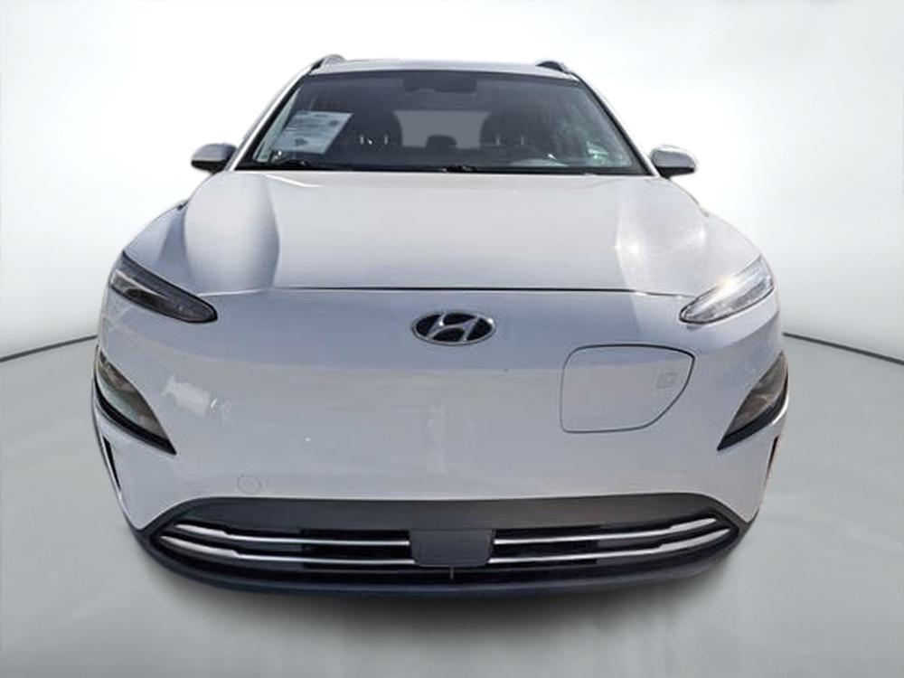 Hyundai Kona électrique PREFERRED 2022 d&rsquo;occasion à vendre - 2