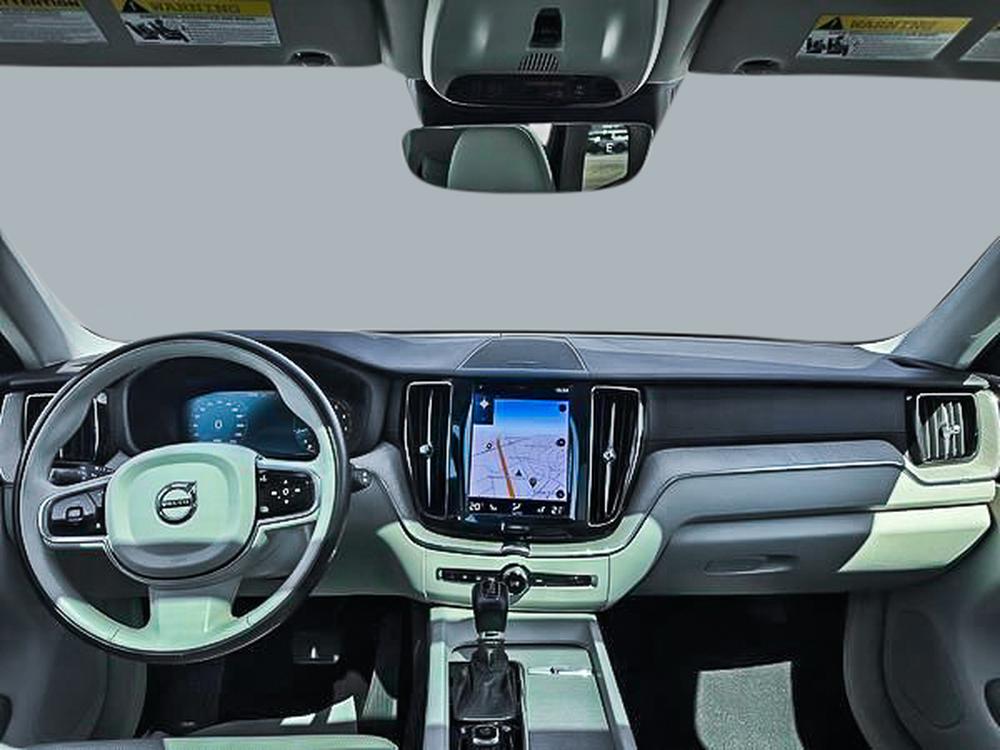 Volvo XC60 T6 INSCRIPTION AWD 2021 d&rsquo;occasion à vendre - 18