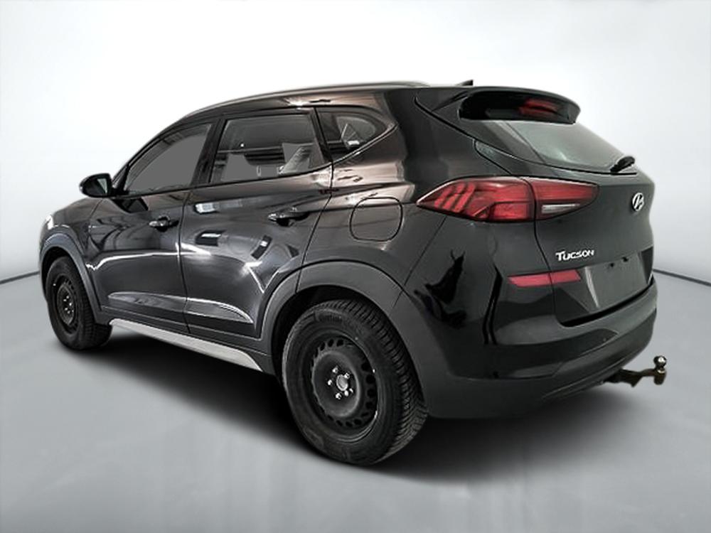 Hyundai Tucson Preferred 2019 d&rsquo;occasion à vendre - 6