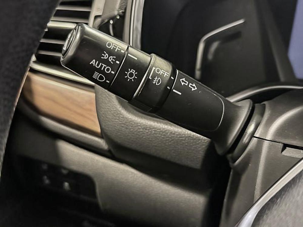 Honda CR-V EX 2019 d&rsquo;occasion à vendre - 22