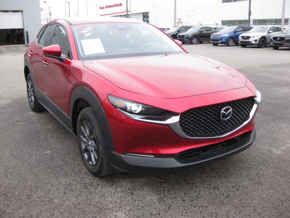 Mazda CX-30 GX
