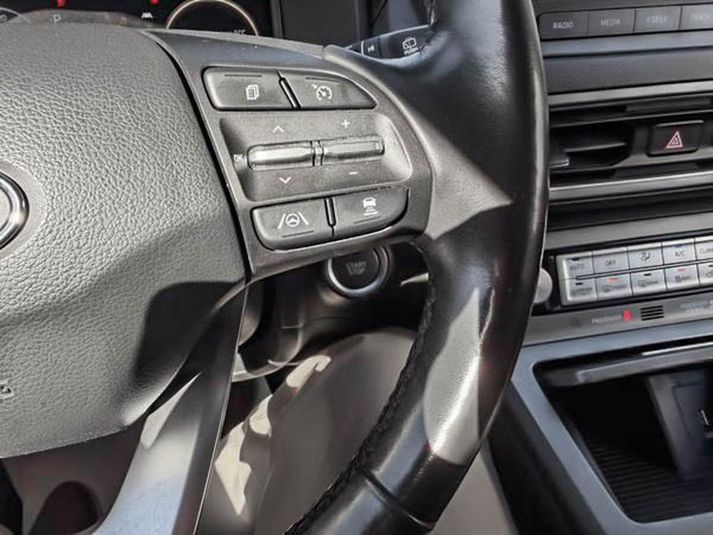 Hyundai Kona électrique PREFERRED 2022 d&rsquo;occasion à vendre - 23