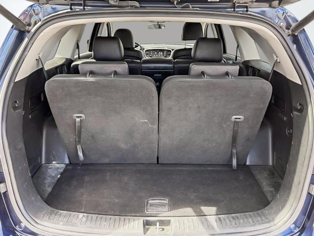 Kia Sorento EX 2020 d&rsquo;occasion à vendre - 29