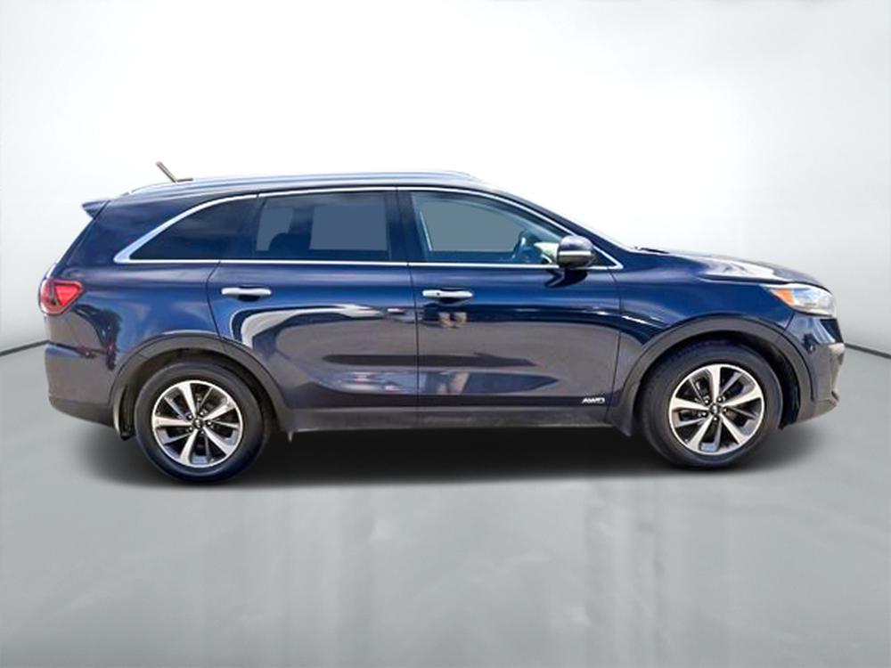 Kia Sorento EX 2020 d&rsquo;occasion à vendre - 9
