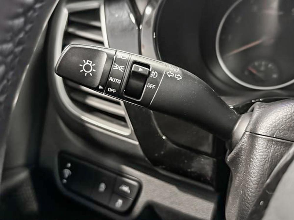 Kia Seltos EX Premium 2023 d&rsquo;occasion à vendre - 21