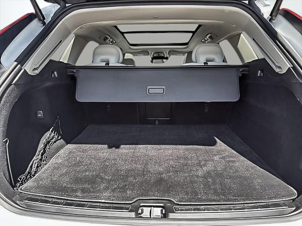 Volvo XC60 T6 INSCRIPTION AWD 2021 d&rsquo;occasion à vendre - 19