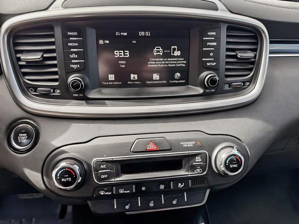 Kia Sorento EX 2020 d&rsquo;occasion à vendre - 24