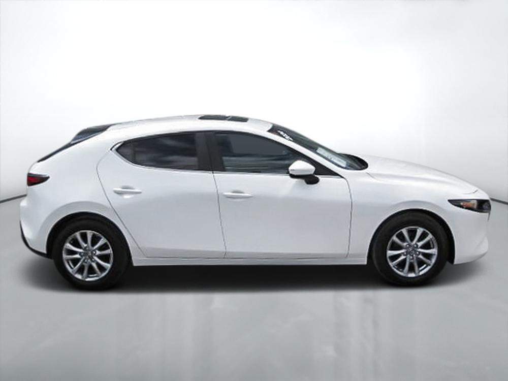 Mazda Mazda3 Sport GS-LUXE 2024 d&rsquo;occasion à vendre - 7
