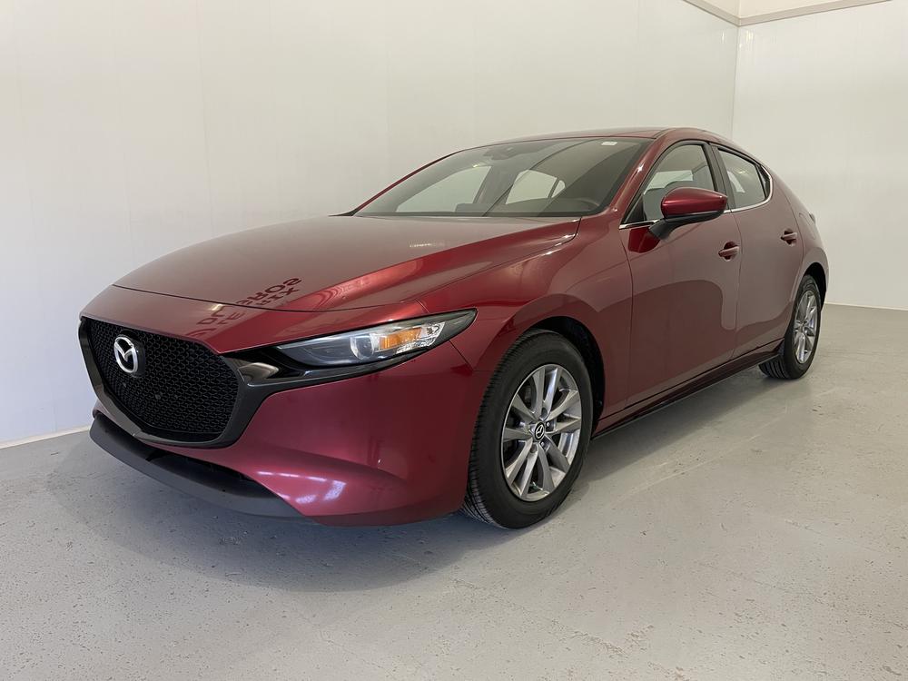 Mazda Mazda3 Sport GX 2020 d&rsquo;occasion à vendre - 3