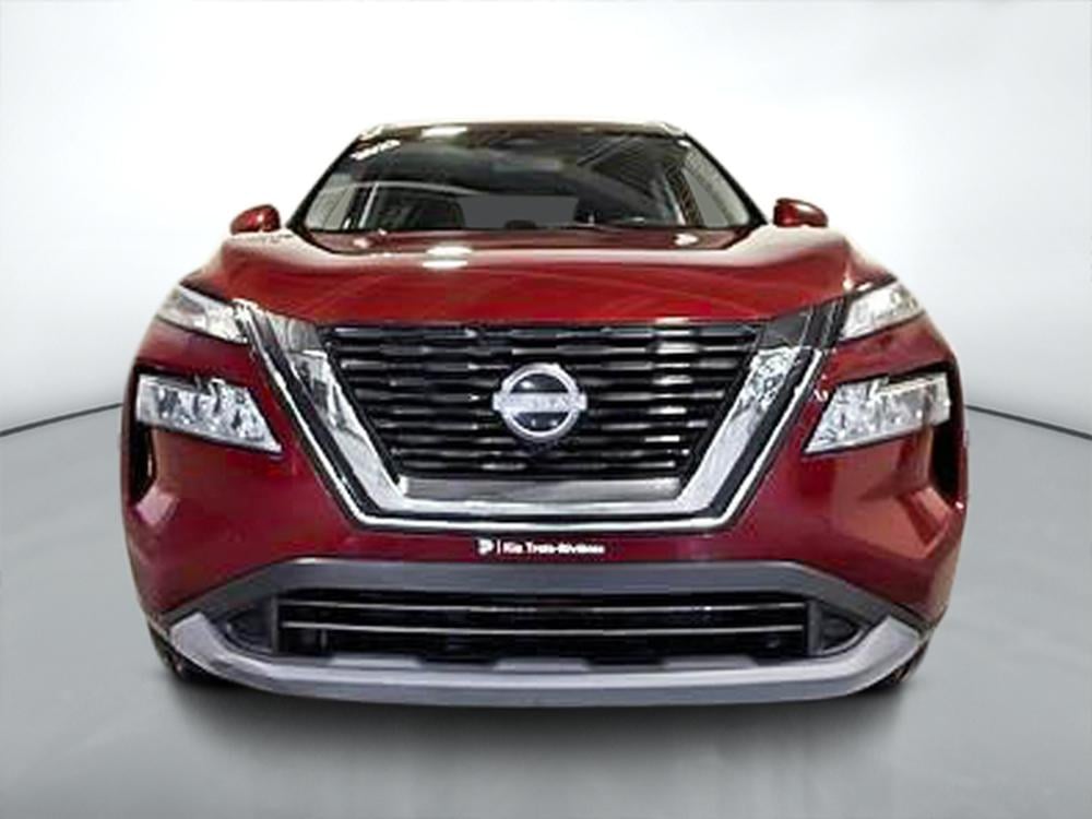 Nissan Rogue SV 2022 d&rsquo;occasion à vendre - 9