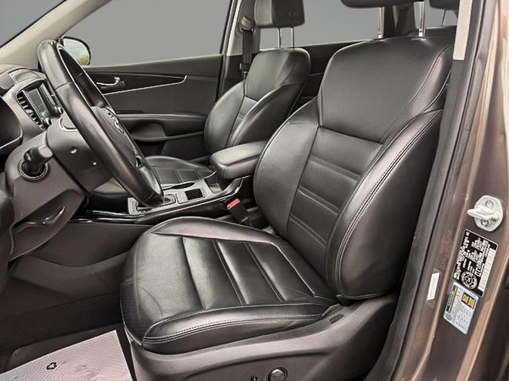 Kia Sorento EX 2.4L AWD 2019 d&rsquo;occasion à vendre - 17
