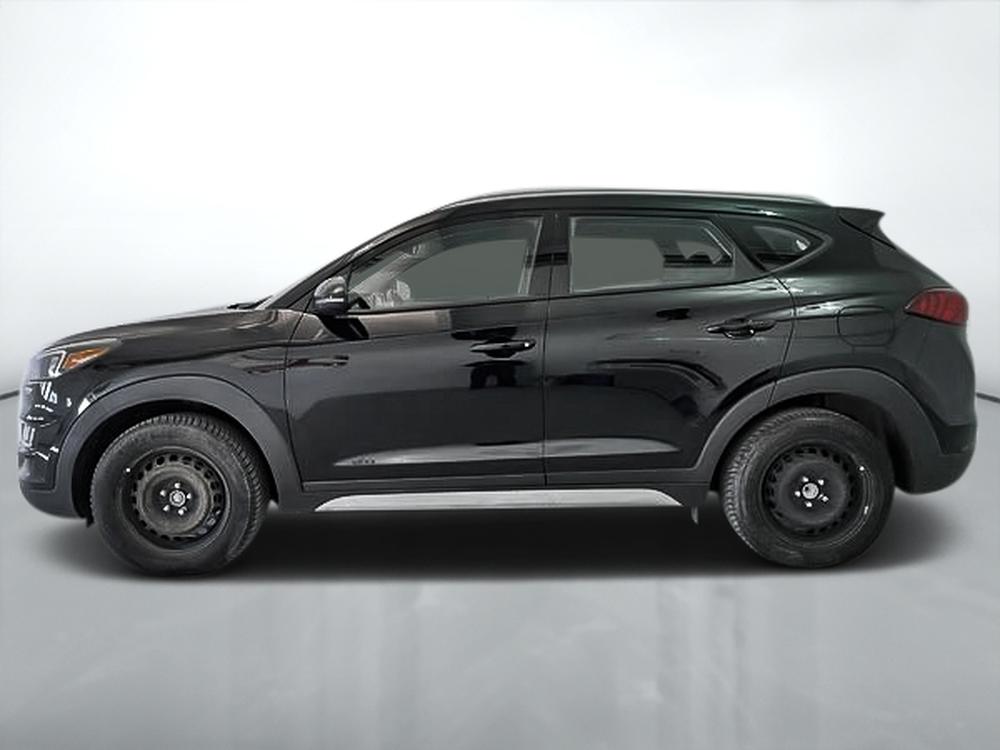 Hyundai Tucson Preferred 2019 d&rsquo;occasion à vendre - 4