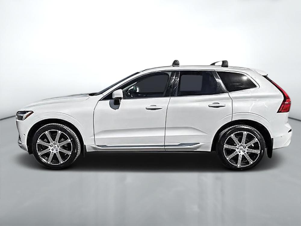 Volvo XC60 T6 INSCRIPTION AWD 2021 d&rsquo;occasion à vendre - 9