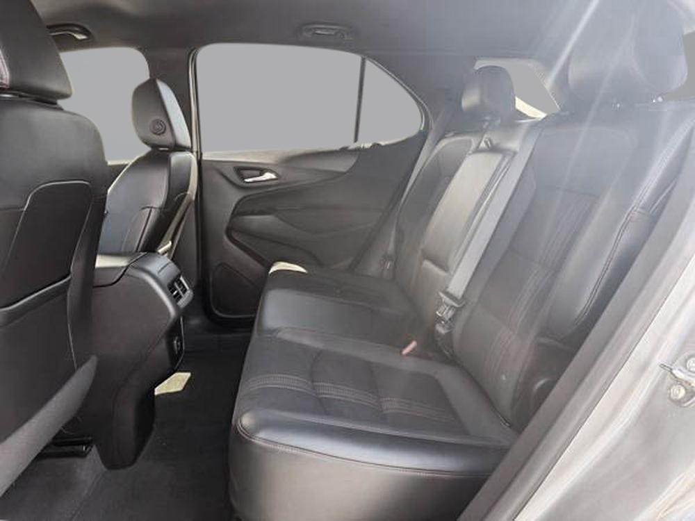 Chevrolet Equinox RS 2024 à vendre à Trois-Rivières - 33