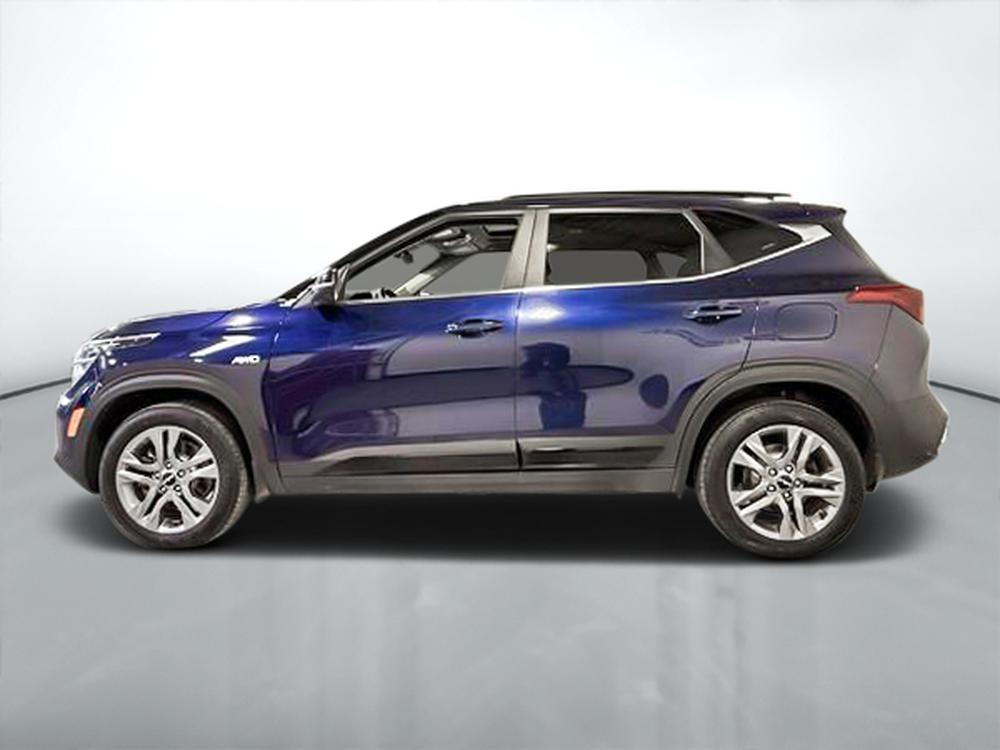 Kia Seltos EX Premium 2023 d&rsquo;occasion à vendre - 7