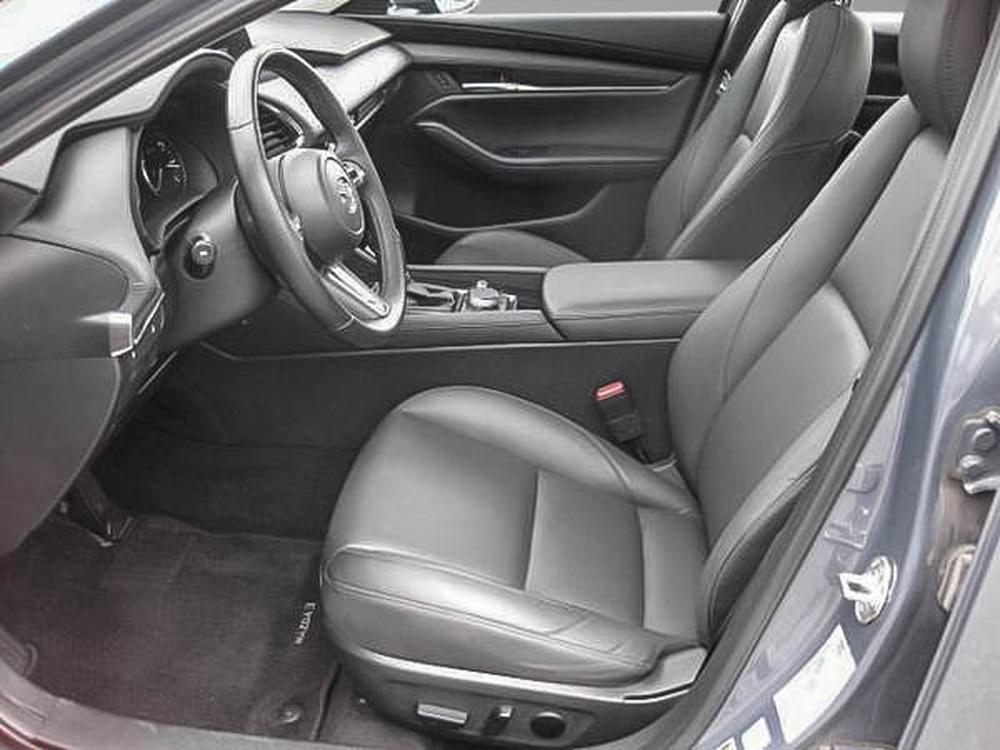 Mazda Mazda3 GS-LUXE 2023 d&rsquo;occasion à vendre - 11