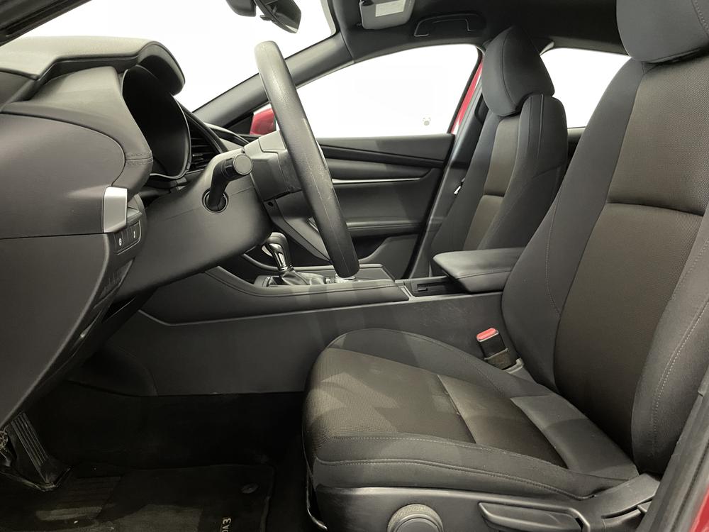 Mazda Mazda3 Sport GX 2020 d&rsquo;occasion à vendre - 13