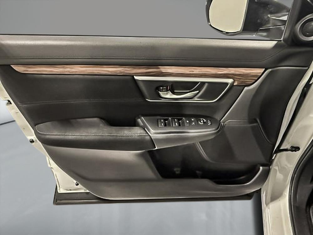 Honda CR-V EX 2019 d&rsquo;occasion à vendre - 14