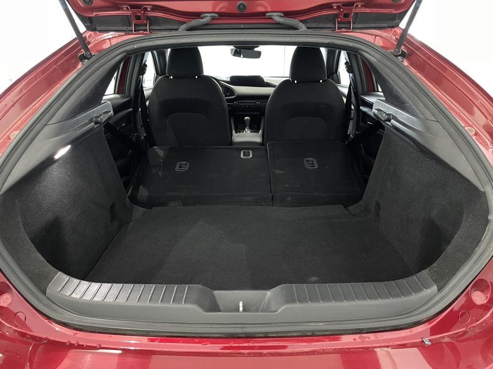 Mazda Mazda3 Sport GX 2020 d&rsquo;occasion à vendre - 31